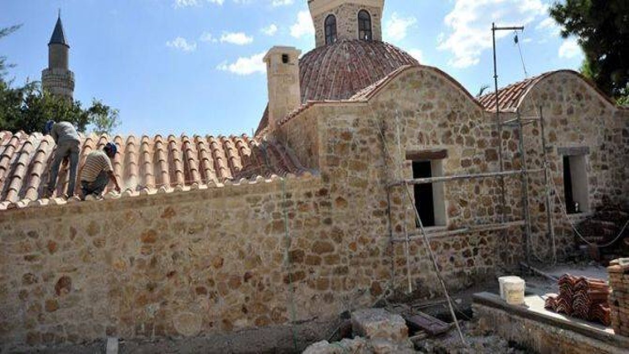 Aslına uygun hale getirilecek