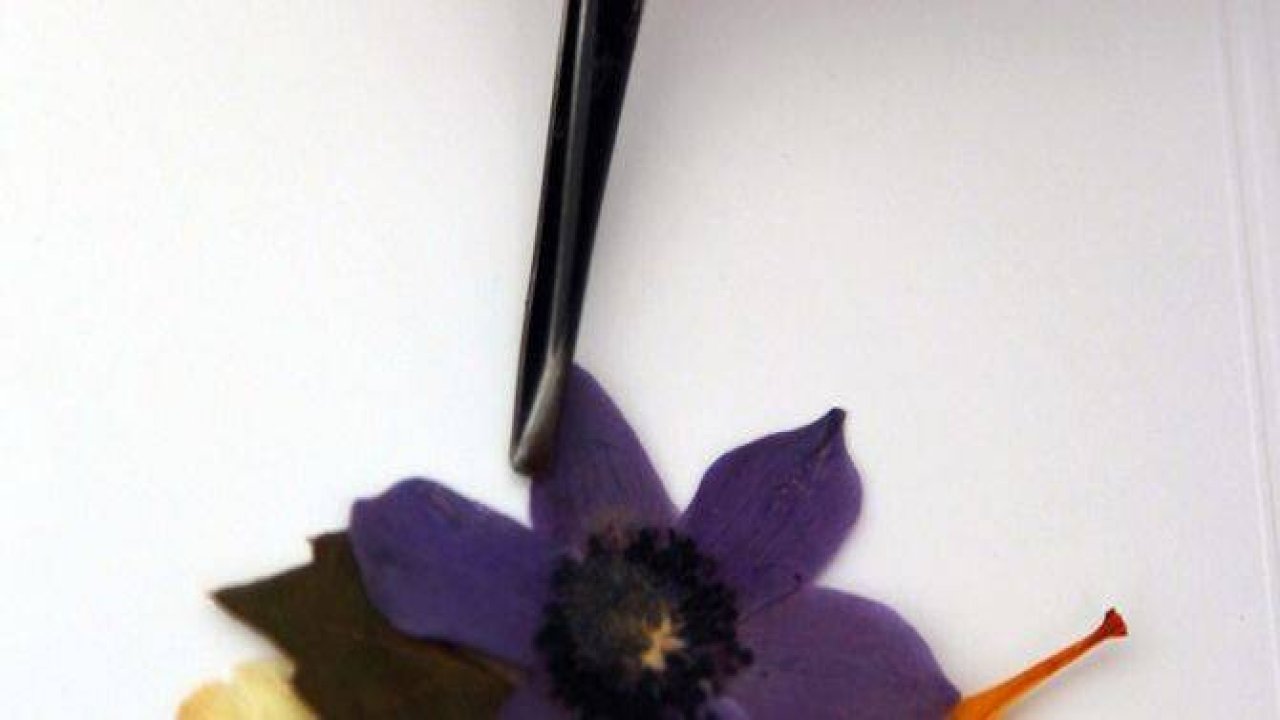 Osmanlıların unutulan sanatını temsil ediyor