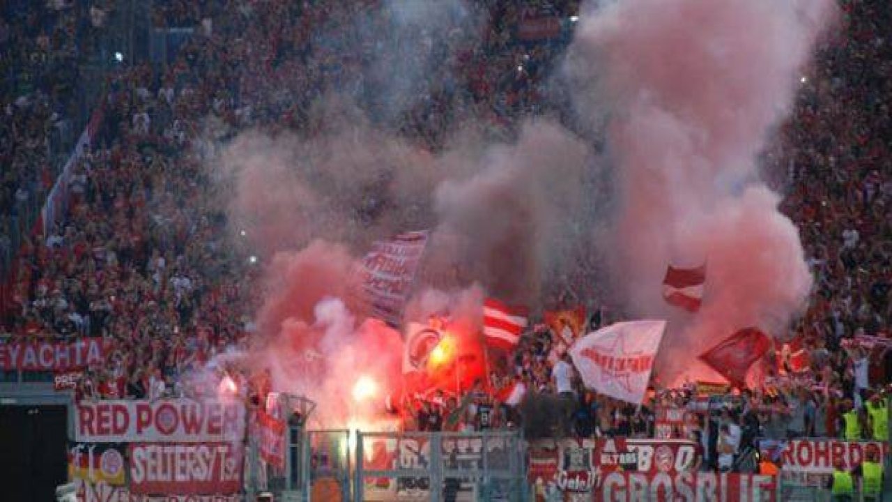 Roma yanarken PUSULA oradaydı