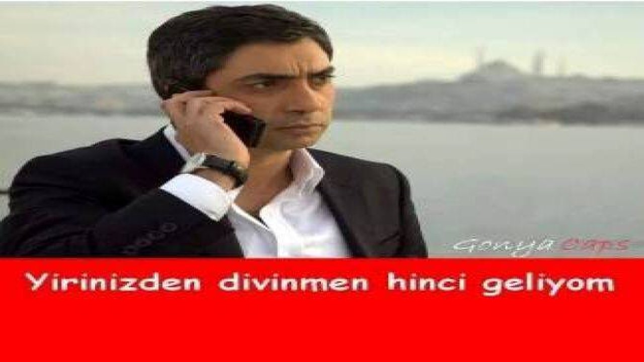 Sadece "Konyalı" Olanların Anlayabileceği Gonya Caps'ları :)