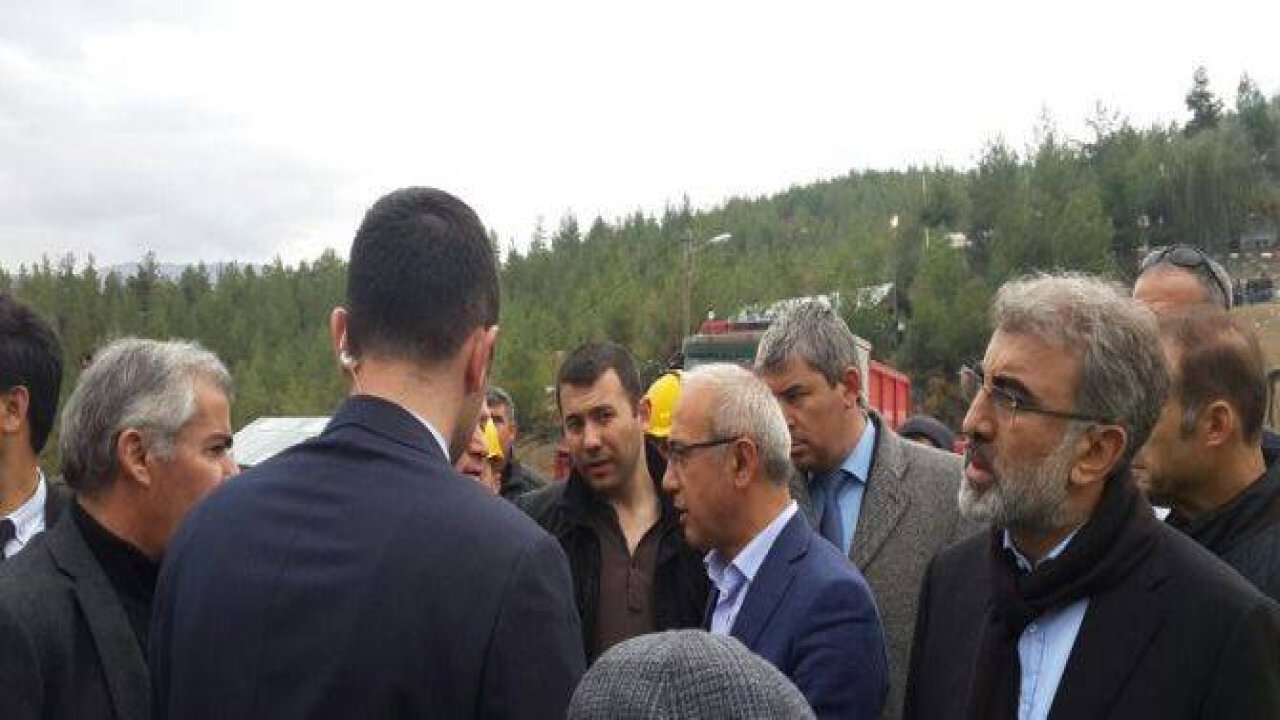 Ermenek'ten son fotoğraflar