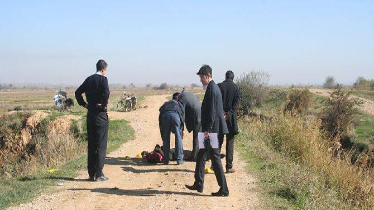 23 yaşındaki genç ölü bulundu