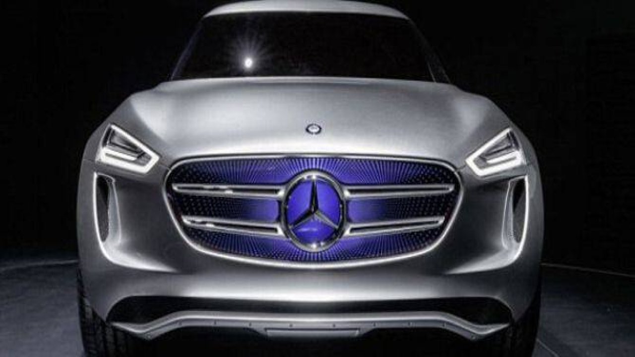 Sınırsız enerjili otomobil!