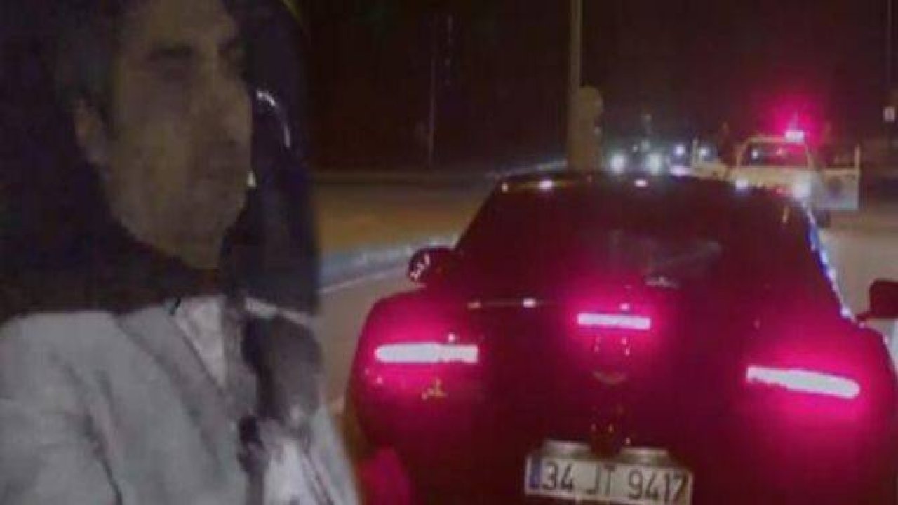 İşte Kurtlar Vadisi'ndeki kaza gecesi