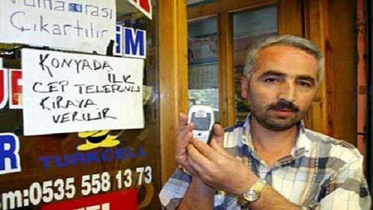 Yurdum İnsanına Özgü Samimi İlanlar