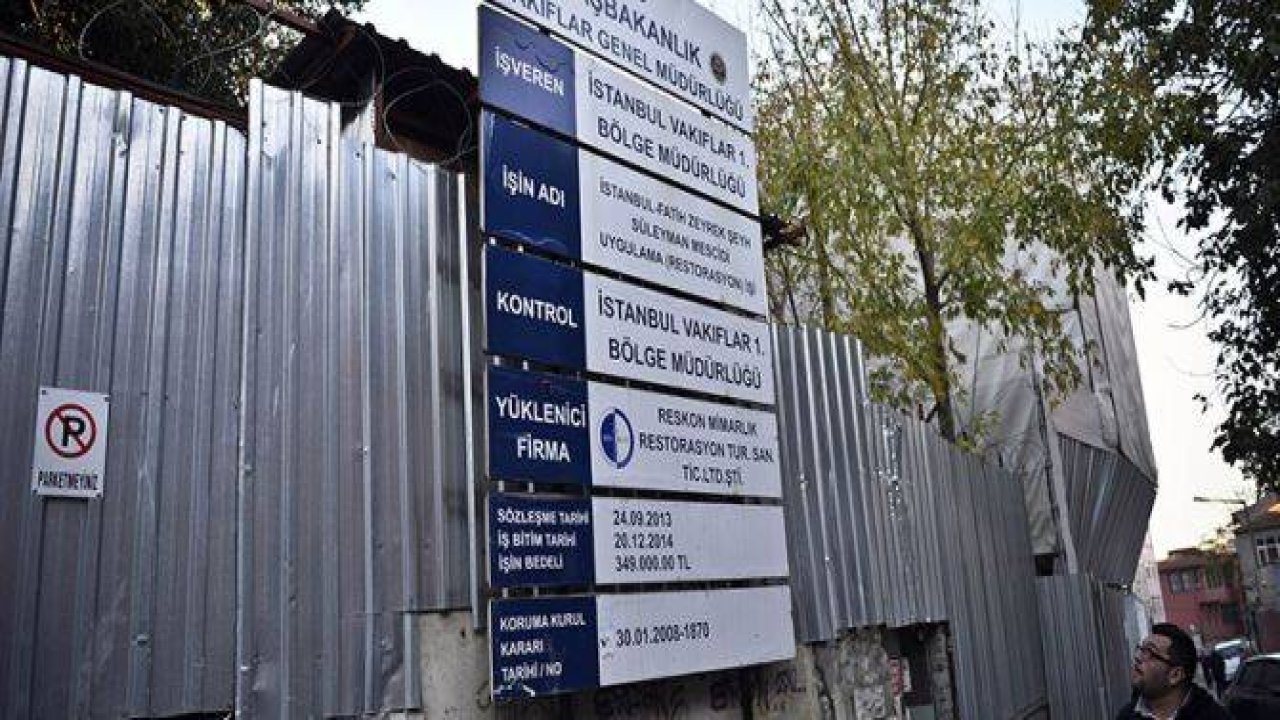 900 yıllık gizemi Türk ve İtalyan mimarlar çözecek