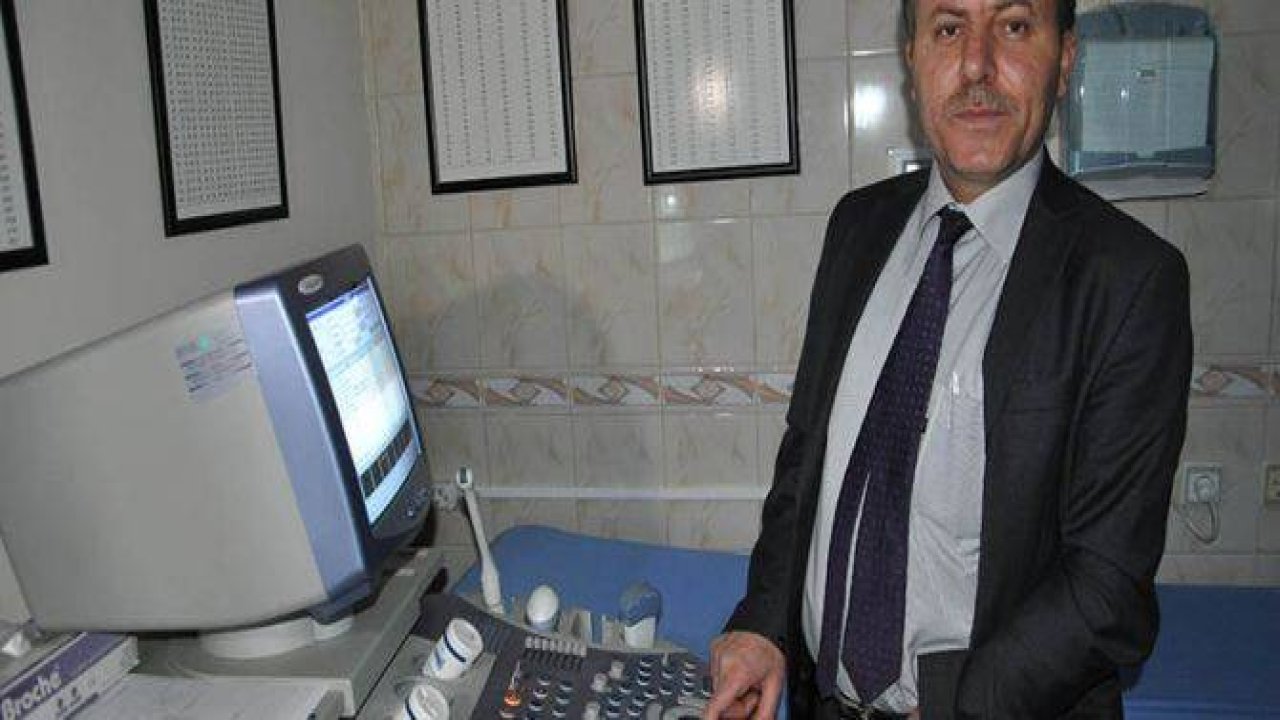 Dünya Tıp Literatürüne Girdi