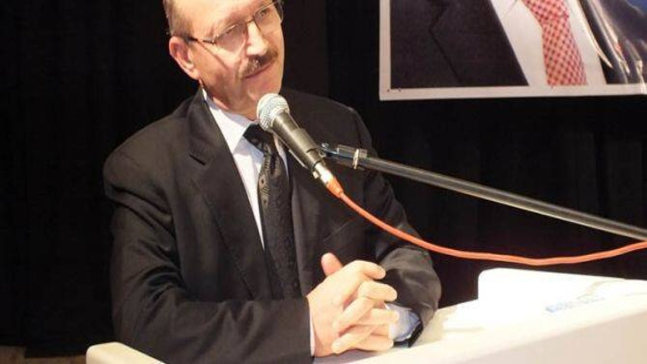 AK Parti ilçe kongrelerinden fotoğraflar