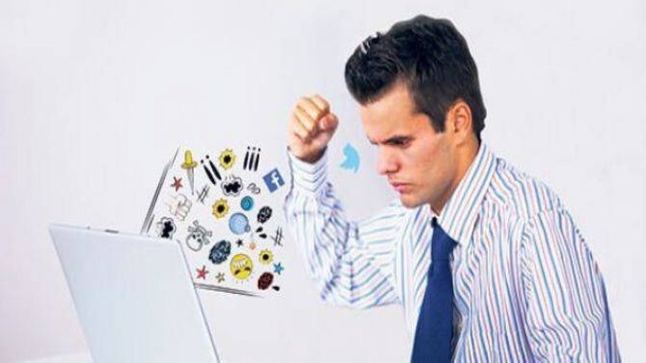 İstenmeyen SMS'leri nasıl engellerim?