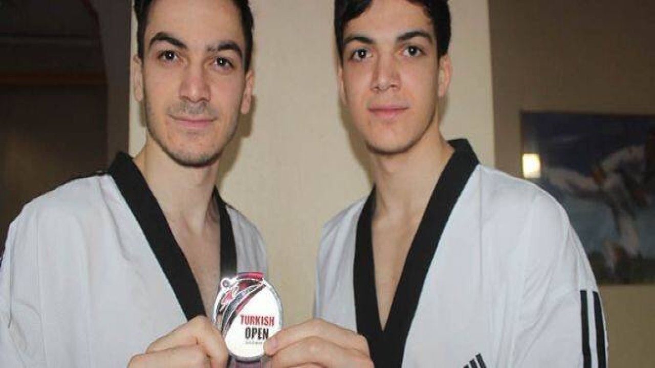 Kardeşinin fedakarlığıyla "altına" uzandı