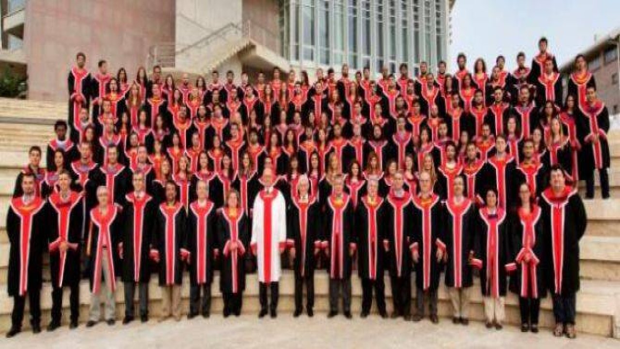 Gelişen ülkelerdeki en iyi üniversiteler