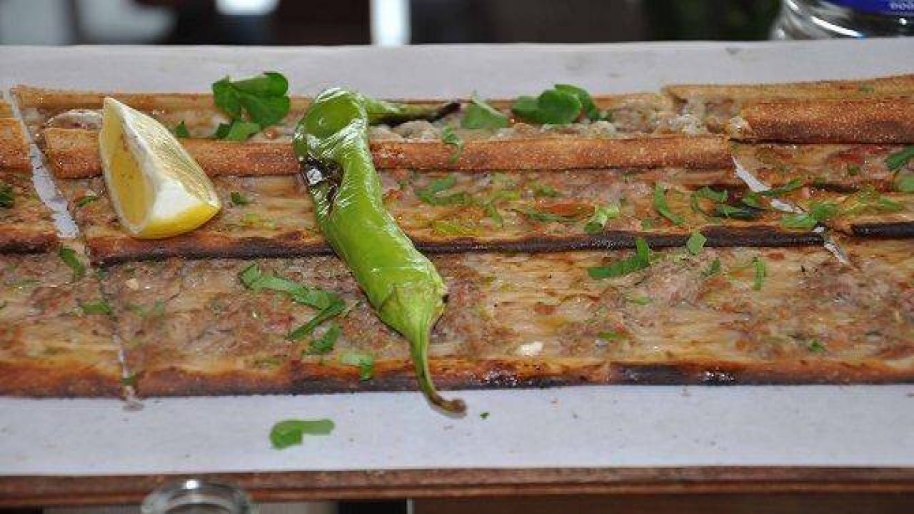 Konya'nın Yöresel Yemekleri