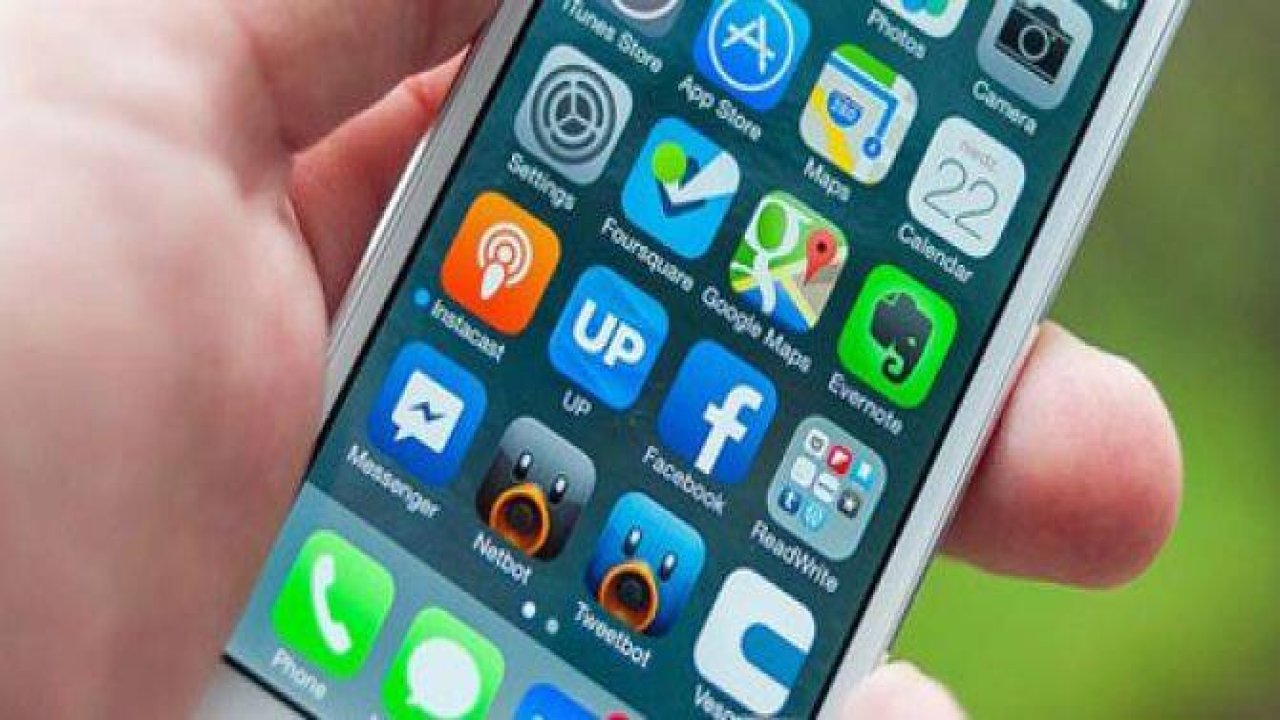 iOS 8 hakkında 20 ipucu!