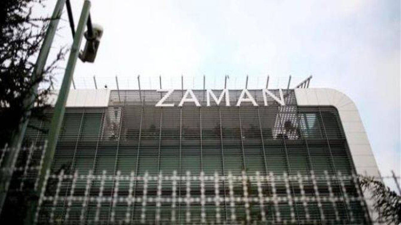 Fotoğraflarla '14 Aralık operasyonu'