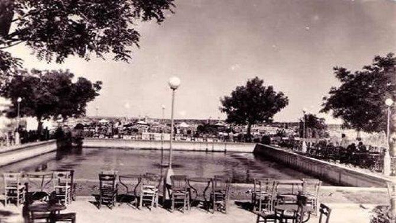 Fotoğraflarla Eski KONYA