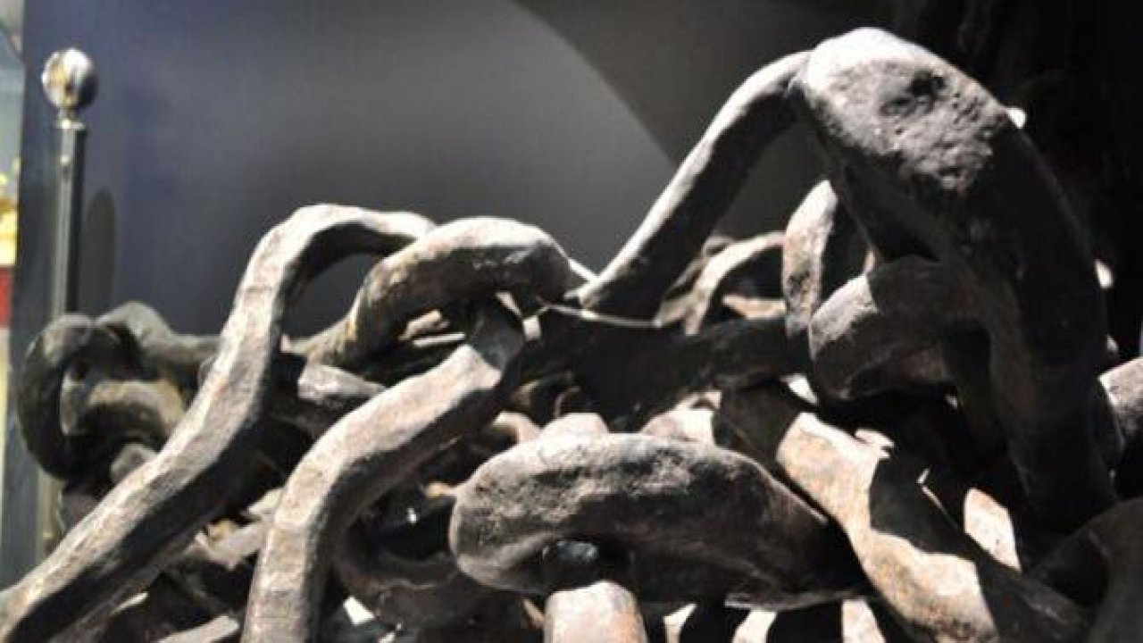 Fatih'i tarihe geçiren olayın kahramanı