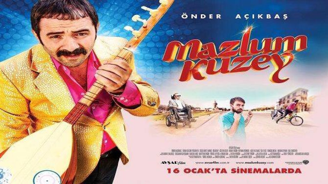 Yeni Yılda Vizyona Girecek Filmler