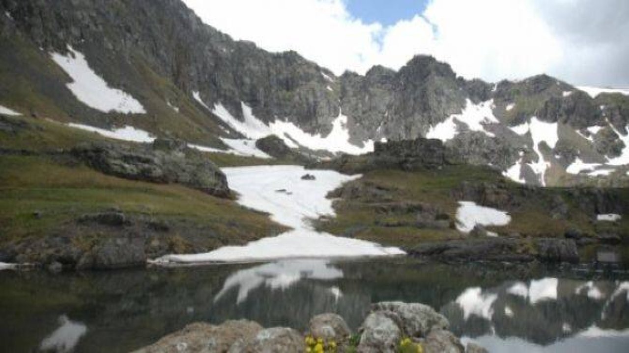 Saklı cennet misafirlerini bekliyor