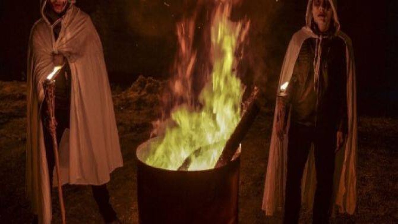 Trakya'da bir Ortaçağ geleneği: "Bocuk"