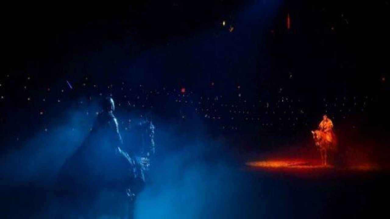 Orta Çağ Avrupası'na yolculuk