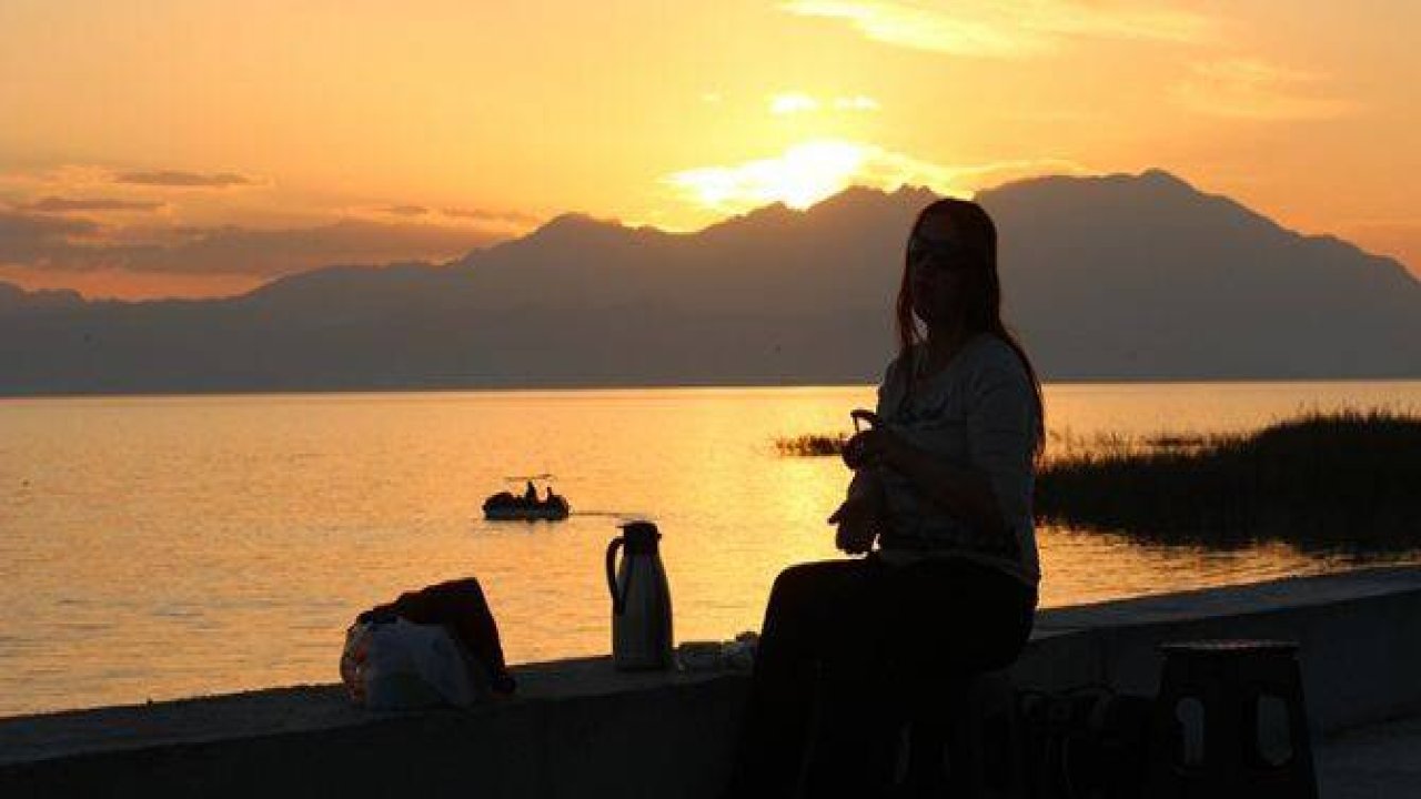 Beyşehir "cenneti" tescillendi