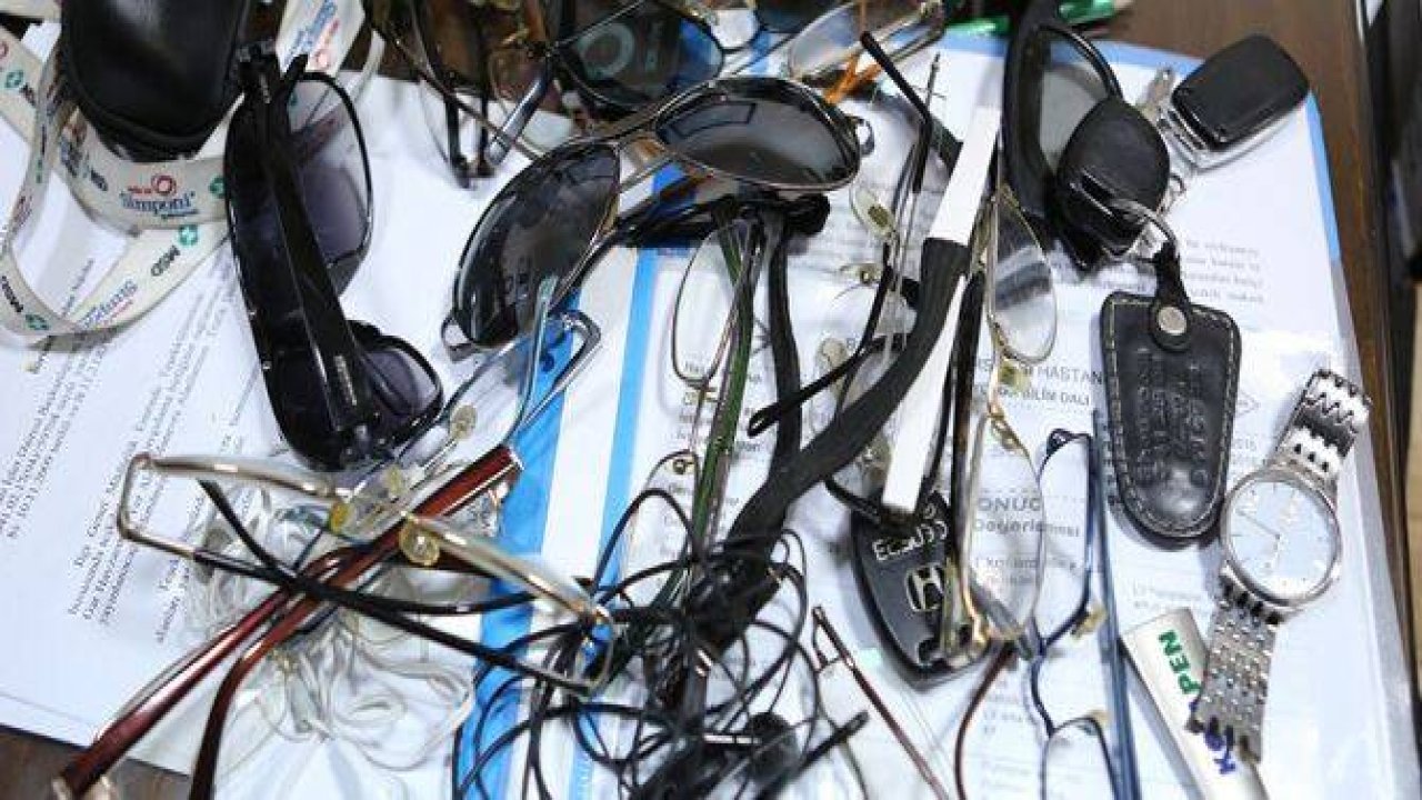 YHT'de neler neler unutuluyor!