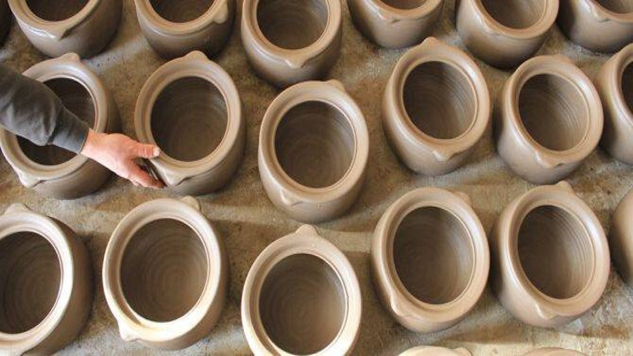 Eskiden bu mesleği bilmeyene kız bile vermezlerdi!