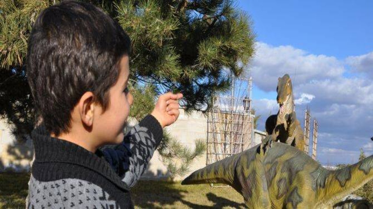 Fotoğraflarla 80 Binde Devr-i Alem Parkı