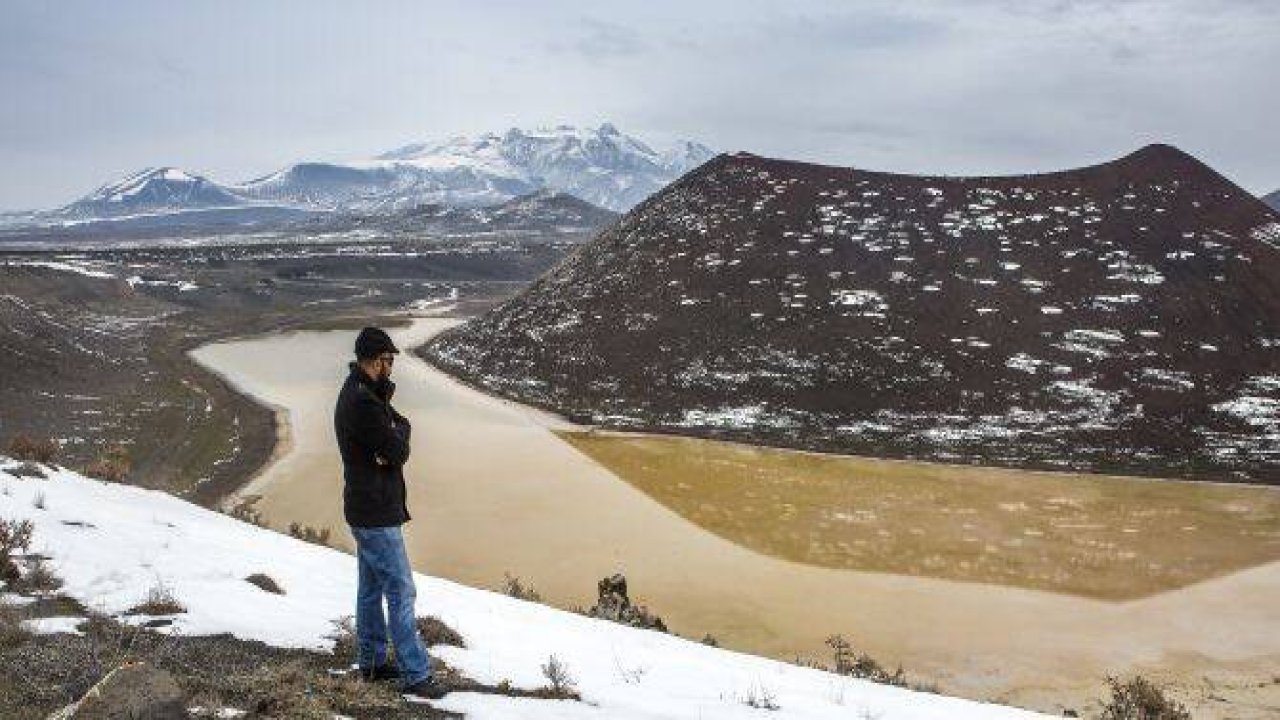 "Dünyanın nazar boncuğu" eski güzelliğine kavuşuyor