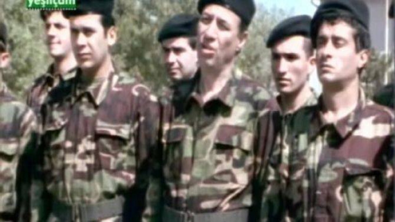 90'larda hangi dizileri izliyorduk?