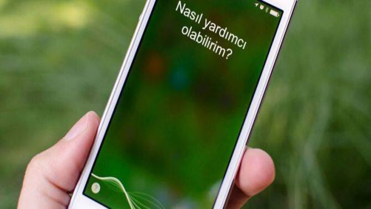 Siri'nin verdiği en komik cevaplar!