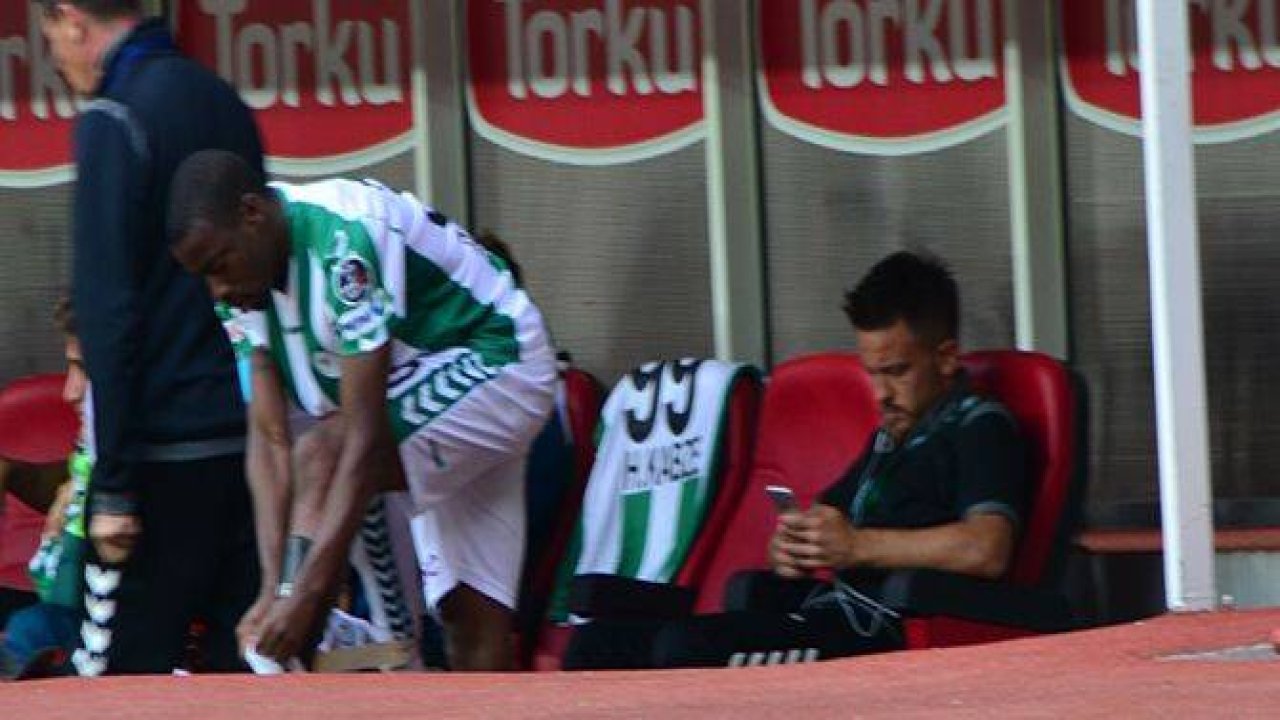 Bu ne ciddiyetsizlik!