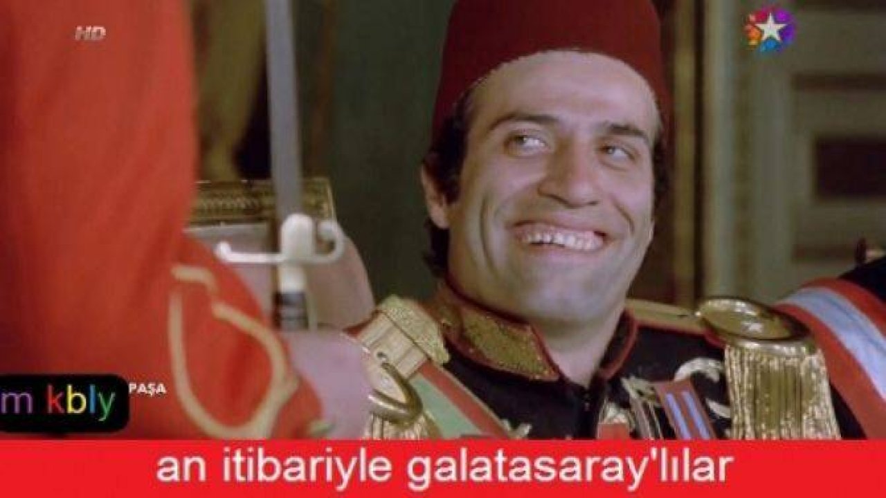 Şampiyonluk yarışı capsleri