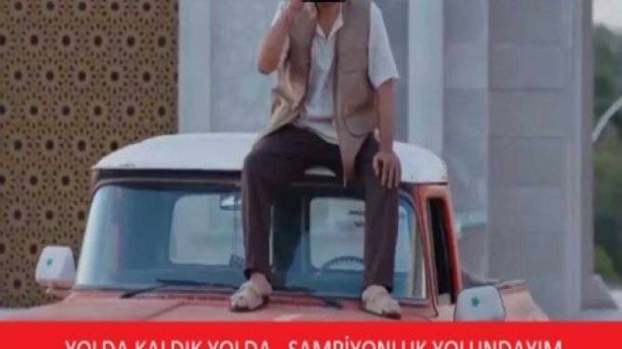 Beşiktaş - Torku Konya Capsleri