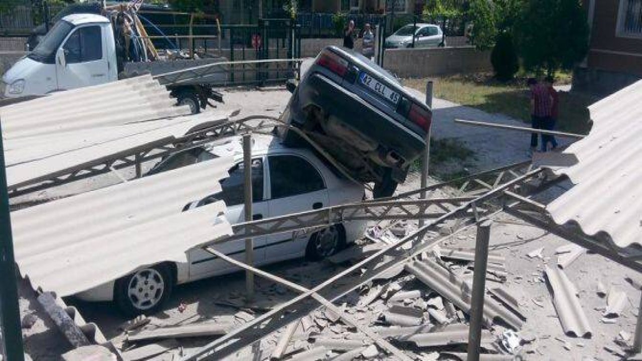 Bu yola bir çözüm bulun