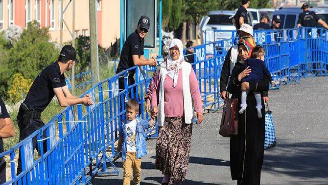Ermenekteki maden faciası