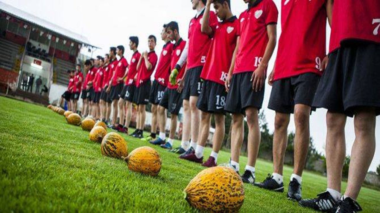 ŞAMPİYONLUK PRİMİ KAVUN