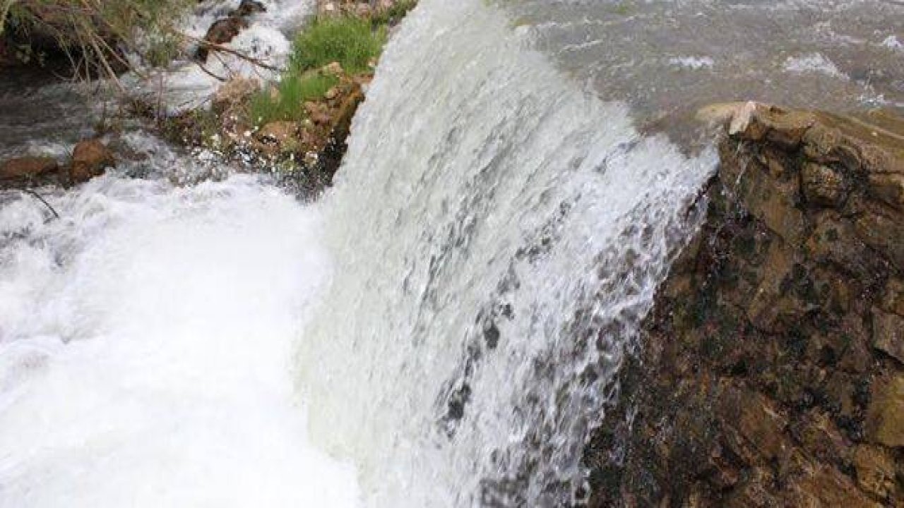 Aygır Pınarı mesire alanı olacak