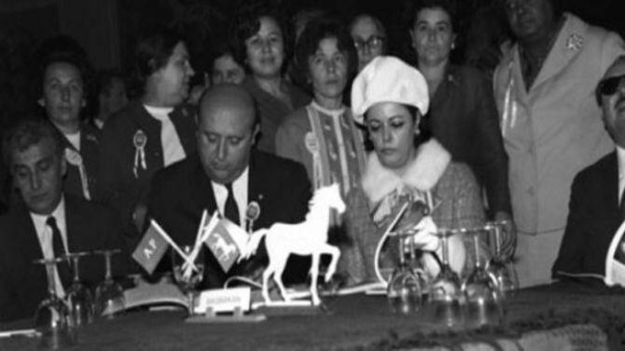 Süleyman Demirel'in hayatı