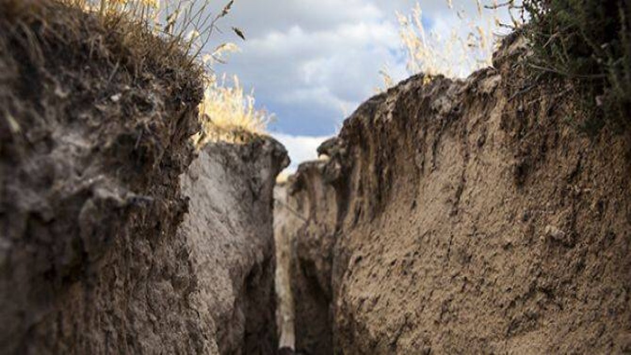 Karapınar halkının "obruk" korkusu