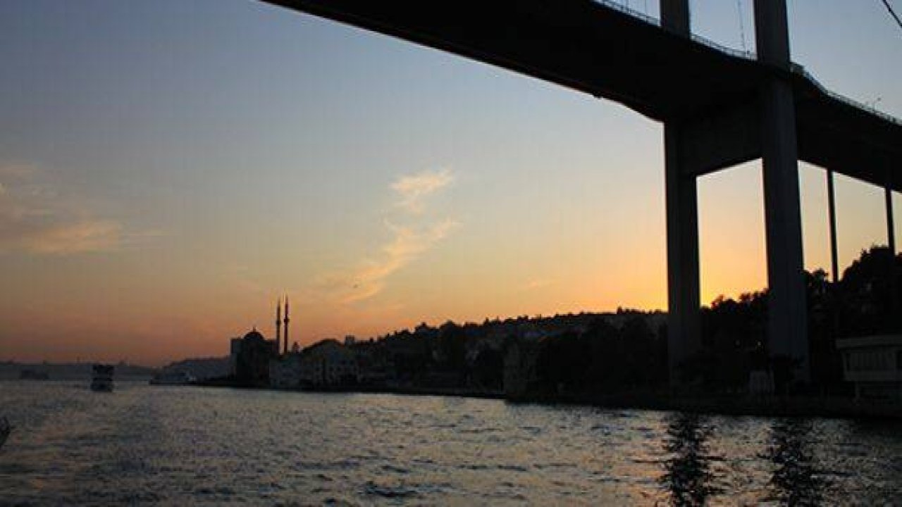 İKİ KITA İKİ ŞEHİR: LABİRENT ÖRÜMCEĞİNİN SIRRI