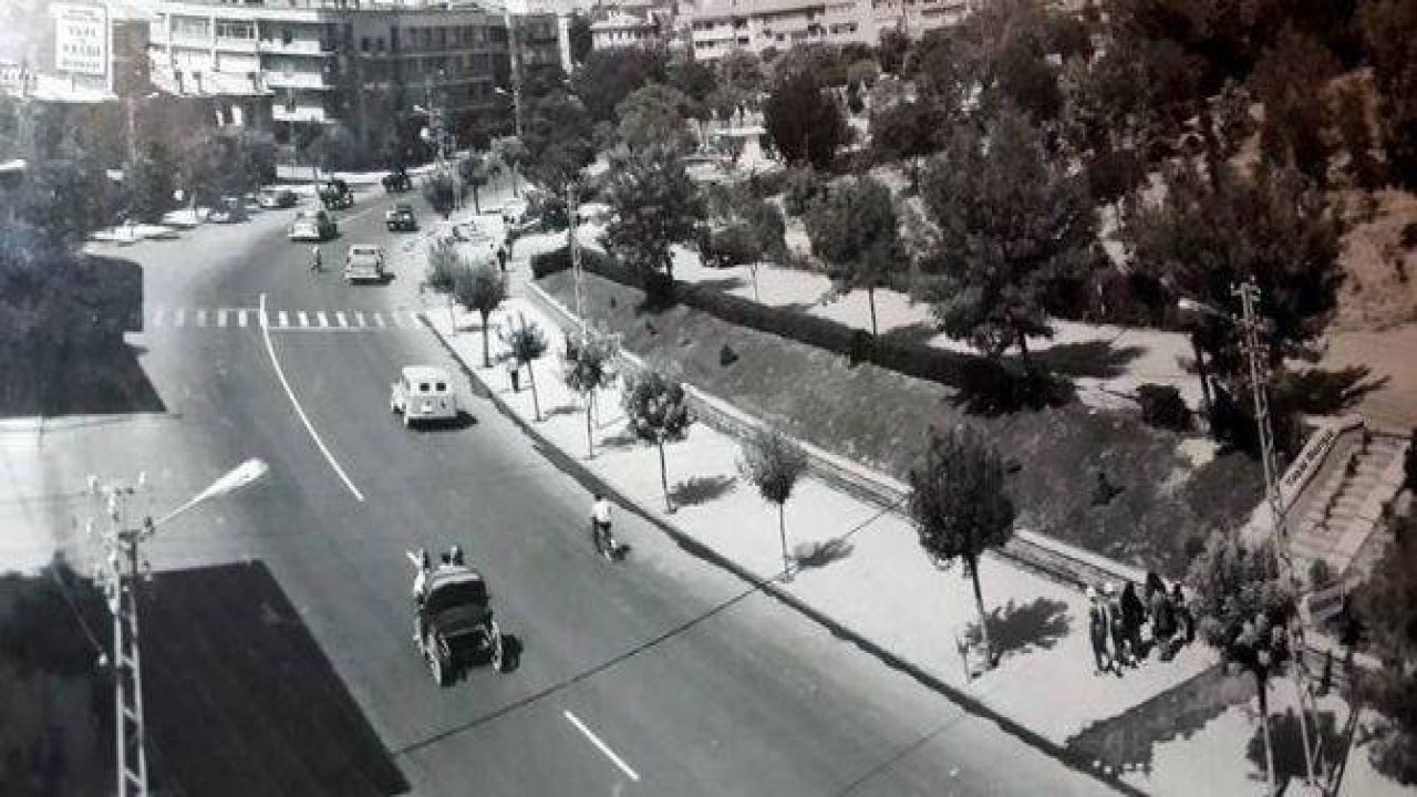 Eski Konya'yı gezmeye hazır mısınız? -2-