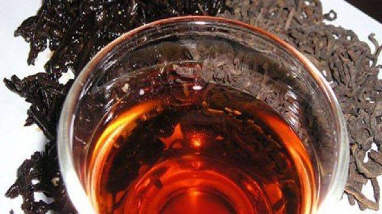 Çaydan gelen büyük mucize