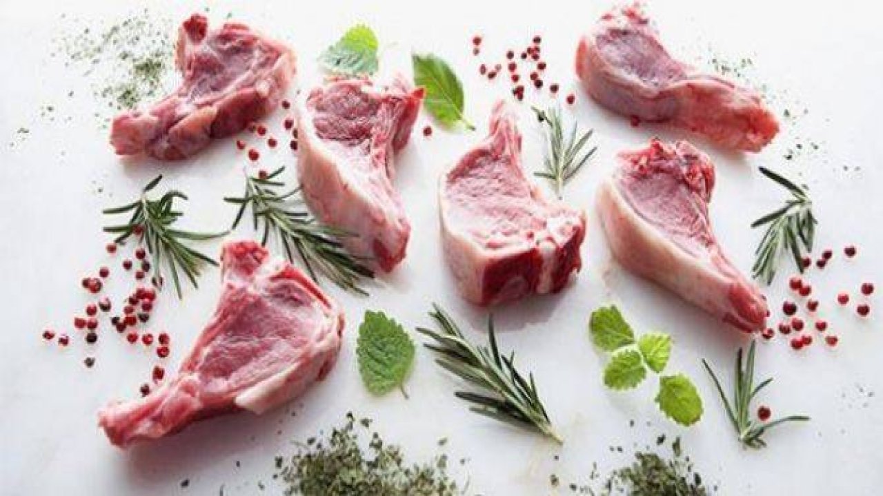 Mangalda veya tavada lezzetli et pişirme püf noktaları;