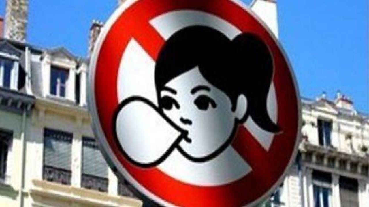 Dünya ülkelerinin ilginç yasakları