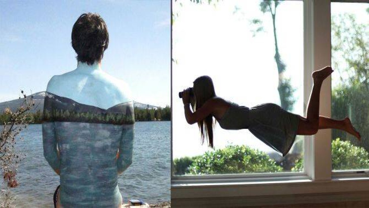 Adobe Photoshop'tan 25. Yıla Özel Oyun