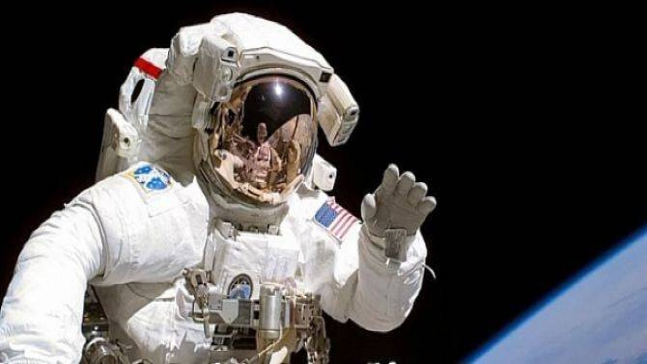 NASA Hakkında Bilinmeyen 17 Bilgi