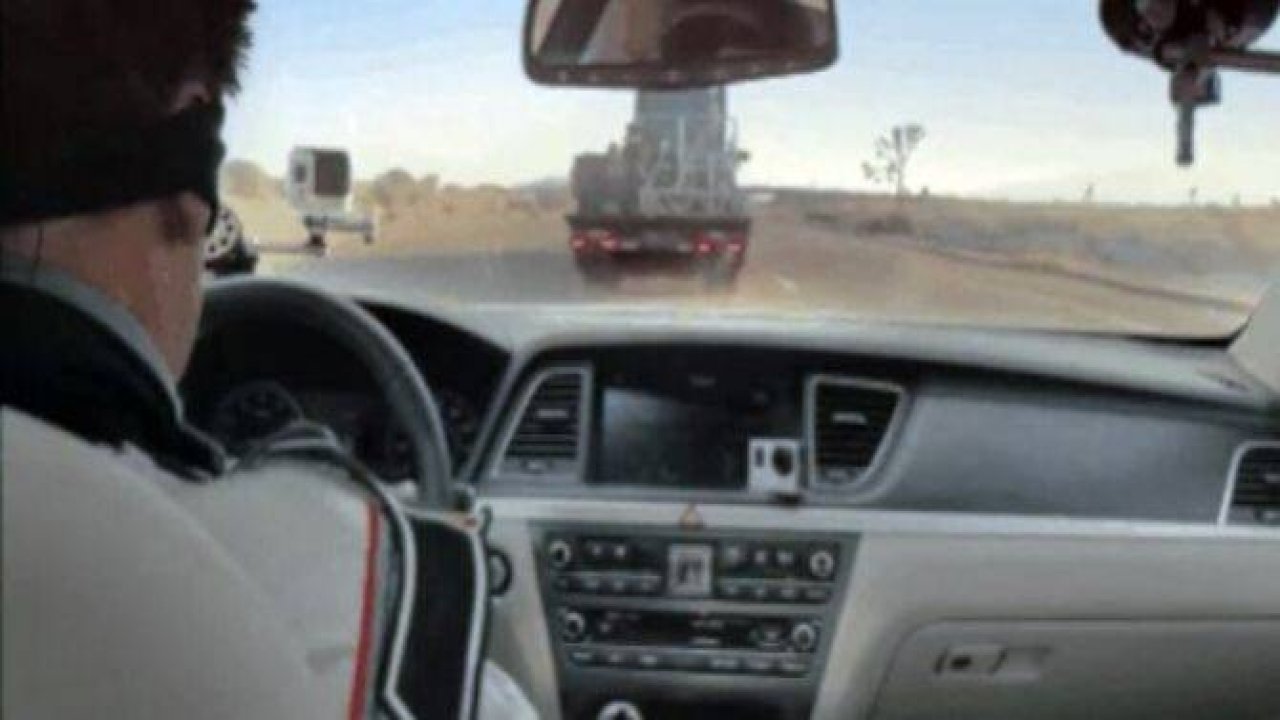 Kışın Yolda Kalmamak İçin Dikkat Etmeniz Gereken 12 Şey