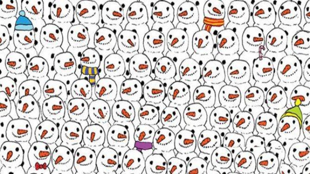 Bu Bulmacaları Çözebilecek Misiniz?