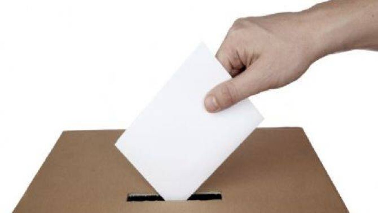 Bugün seçim olsa AK Parti rekor kırıyor!